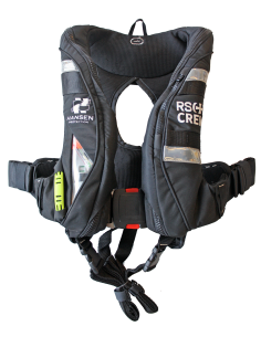 ErgoFit 290N OC Rescue Crew...