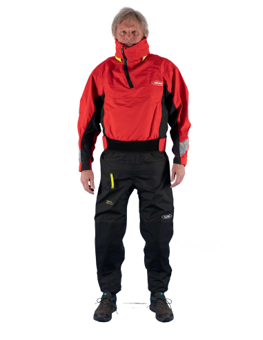 Yak Strata Drysuit