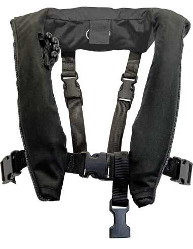 Marin 290N Lifejacket FLO