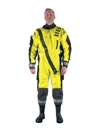 SeaWind BoatCrew AES