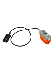 Nødlys for vester Crewsaver...