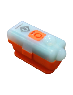 Nødlys for drakter...