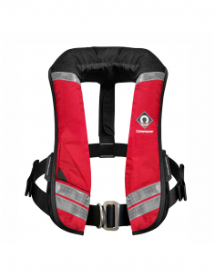 Crewfit 275N XD Manual