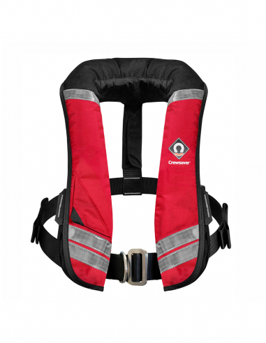 Crewfit 275N XD Manual