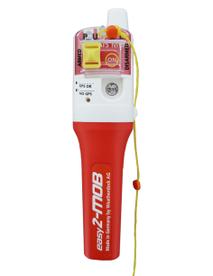 Weatherdock easy2-MOB