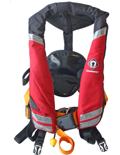 Crewfit 275N XD Manuell...