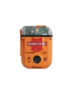 Jotron Tron SA20 PLB