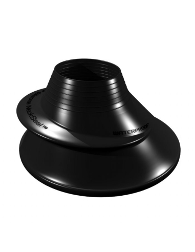 Neck Seal in Silicone (Modular Solution)