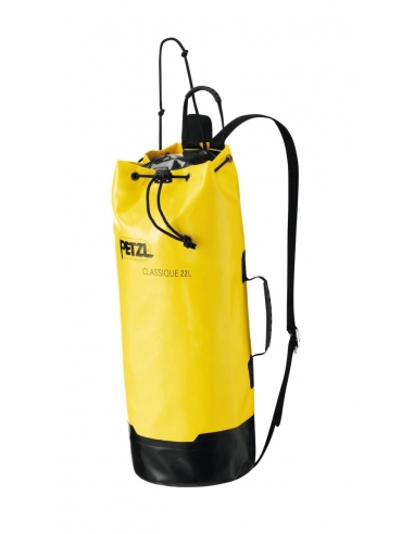 Petzl Classique 22L