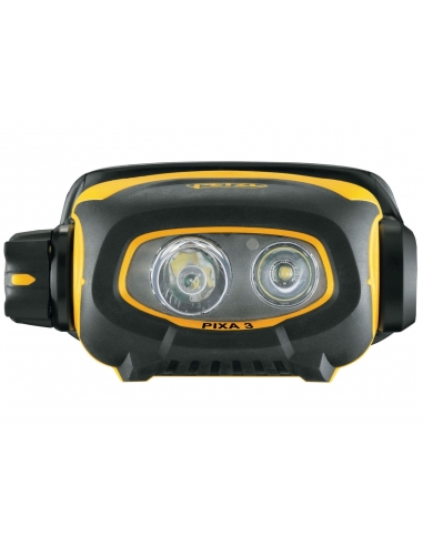 Petzl Pixa 3 hodelykt