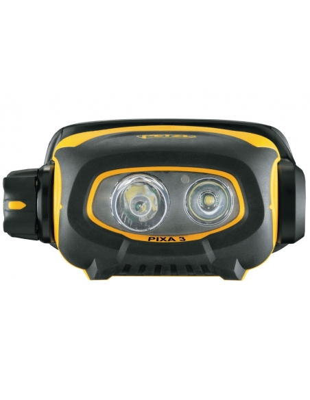 Petzl Pixa 3 hodelykt