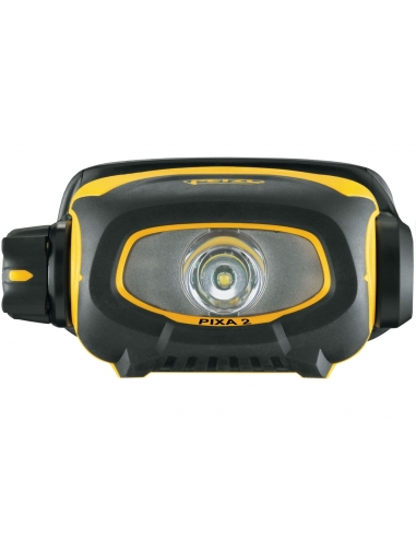 Petzl Pixa 2 hodelykt