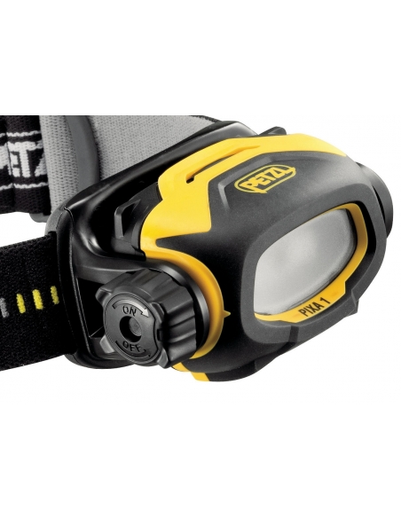 Petzl Pixa 1 hodelykt