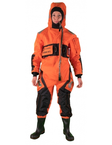 E 300-2 Anti-exposure Work Suit (AES)