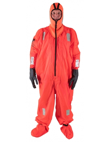 SeaPass Passenger Suit