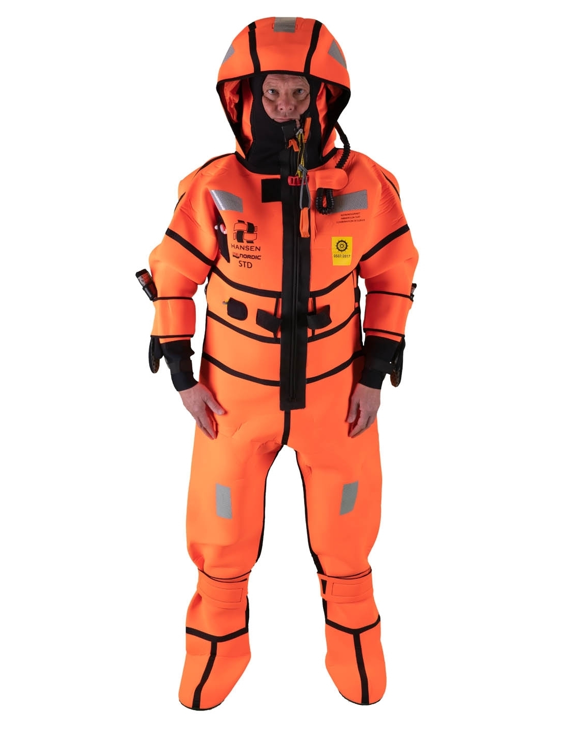 survival suits offshore – Shotgnod